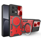 For Xiaomi Redmi Note 13 5G / Red