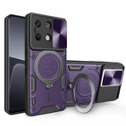 For Xiaomi Redmi Note 13 5G / Purple