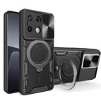 For Xiaomi Redmi Note 13 Pro 5G / Black