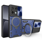 For Xiaomi Redmi Note 13 Pro 5G / Blue