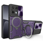 For Xiaomi Redmi Note 13 Pro 5G / Purple