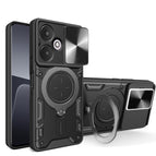 For Xiaomi Redmi 13C 5G Global / Black