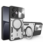For Xiaomi Redmi 13C 5G Global / Silver