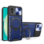 For Xiaomi Mi 11 Lite 4G / 5G / Blue