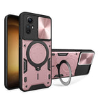 For Xiaomi Redmi Note 12S 4G / Pink