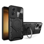 For Xiaomi Redmi Note 12S 4G / Black