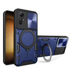 For Xiaomi Redmi Note 12S 4G / Blue