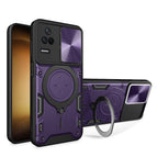 For Xiaomi Redmi K40S / Poco F4 / Purple