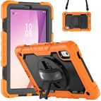 For Lenovo Tab M9 / Orange