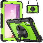 For Lenovo Tab M9 / Yellow Green PC