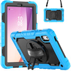 For Lenovo Tab M9 / Light Blue