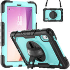 For Lenovo Tab M9 / Light Blue PC