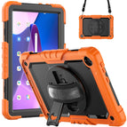 For Lenovo Tab M10 10.1 Gen 3rd / Orange