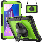 For Lenovo Tab M10 10.1 Gen 3rd / Yellow Green PC
