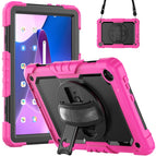 For Lenovo Tab M10 10.1 Gen 3rd / Rose Red