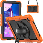 For Lenovo Tab M10 Plus 10.6 Gen 3rd / Orange
