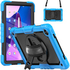 For Lenovo Tab M10 Plus 10.6 Gen 3rd / Light Blue
