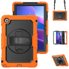 For Lenovo Tab 10.1 / ZhaoYang K10c / Orange