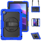 For Lenovo Tab 10.1 / ZhaoYang K10c / Blue