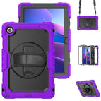 For Lenovo Tab 10.1 / ZhaoYang K10c / Purple