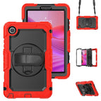 For Lenovo Tab K9 / Tab One / Red