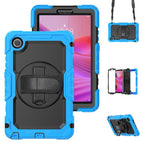 For Lenovo Tab K9 / Tab One / Light Blue