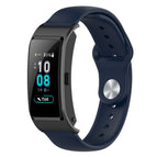 S / Navy Blue