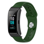 S / Army Green