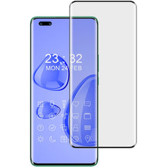 imak 3D Curved Full Screen Tempered Glass Film, For Huawei Pura 70 Pro/70 Pro+/70 Ultra, For Huawei nova 12 Pro/nova 12 Ultra, For Huawei Mate 60 RS Ultimate, For Huawei Mate X3 / Mate X5, For Huawei Mate 60 Pro, For Huawei nova 11 Pro/nova 11 Ultra