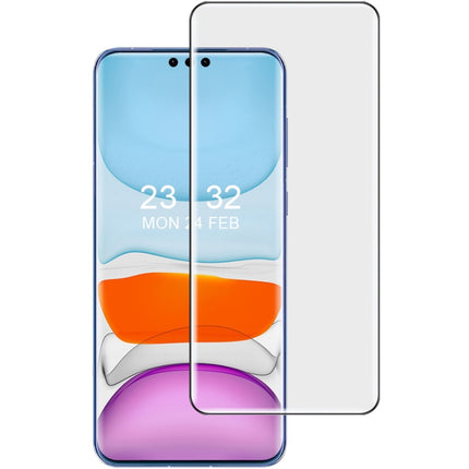 imak 3D Curved Full Screen Tempered Glass Film