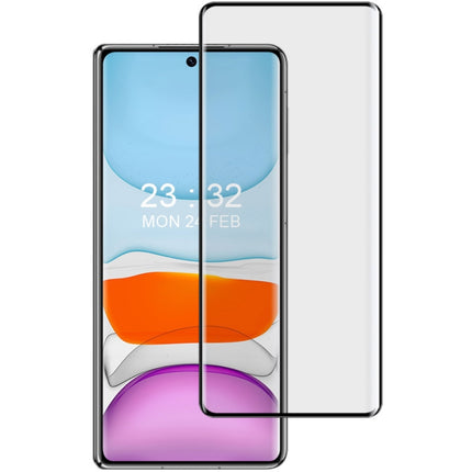 imak 3D Curved Full Screen Tempered Glass Film
