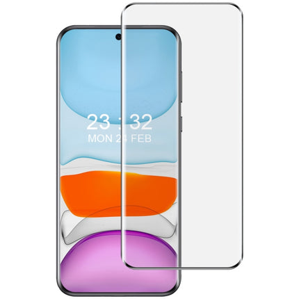 imak 3D Curved Full Screen Tempered Glass Film