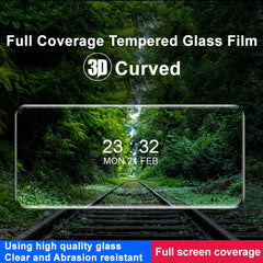 imak 3D Curved Full Screen Tempered Glass Film, For Huawei Pura 70 Pro/70 Pro+/70 Ultra, For Huawei nova 12 Pro/nova 12 Ultra, For Huawei Mate 60 RS Ultimate, For Huawei Mate X3 / Mate X5, For Huawei Mate 60 Pro, For Huawei nova 11 Pro/nova 11 Ultra