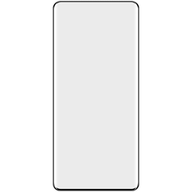 imak 3D Curved Full Screen Tempered Glass Film