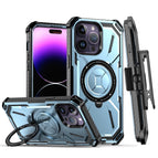 For iPhone 14 Pro / Blue