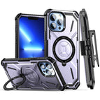 For iPhone 13 Pro Max / Purple