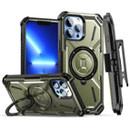 For iPhone 13 Pro / Army Green