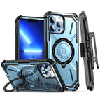 For iPhone 13 Pro / Blue