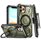 For iPhone 13 / Army Green