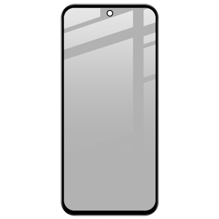 imak HD Full Screen Anti-spy Tempered Glass Protective Film