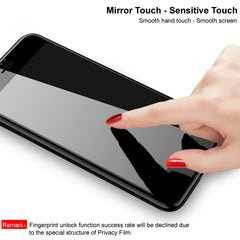 imak HD Full Screen Anti-spy Tempered Glass Protective Film, For Samsung Galaxy A35 5G / A55 5G, For Samsung Galaxy S24 Ultra 5G, For Samsung Galaxy S24+ 5G, For Samsung Galaxy S24 5G, For Samsung Galaxy S23 FE 5G, For Samsung Galaxy A34 5G������������...