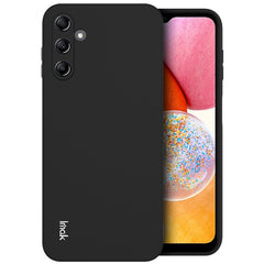 IMAK UC-3 Series Shockproof Frosted TPU Phone Case, For Samsung Galaxy A25 5G, For Samsung Galaxy A15 4G, For Samsung Galaxy A55 5G, For Samsung Galaxy A14 4G/5G, For Samsung Galaxy S23 FE 5G, For Samsung Galaxy A05s, For Samsung Galaxy A05������������...