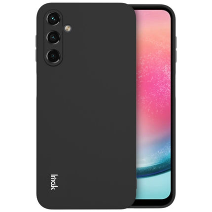 IMAK UC-3 Series Shockproof Frosted TPU Phone Case, For Samsung Galaxy A15 4G, For Samsung Galaxy A55 5G, For Samsung Galaxy A05, For Samsung Galaxy A35 5G, For Samsung Galaxy A24 4G, For Samsung Galaxy S24 Ultra 5G, For Samsung Galaxy S24+ 5G         ...