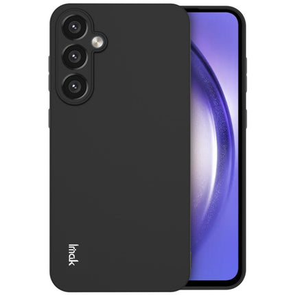 IMAK UC-3 Series Shockproof Frosted TPU Phone Case, For Samsung Galaxy A15 4G, For Samsung Galaxy A55 5G, For Samsung Galaxy A24 4G, For Samsung Galaxy S23 FE 5G, For Samsung Galaxy A05s, For Samsung Galaxy A05, For Samsung Galaxy A35 5G               ...