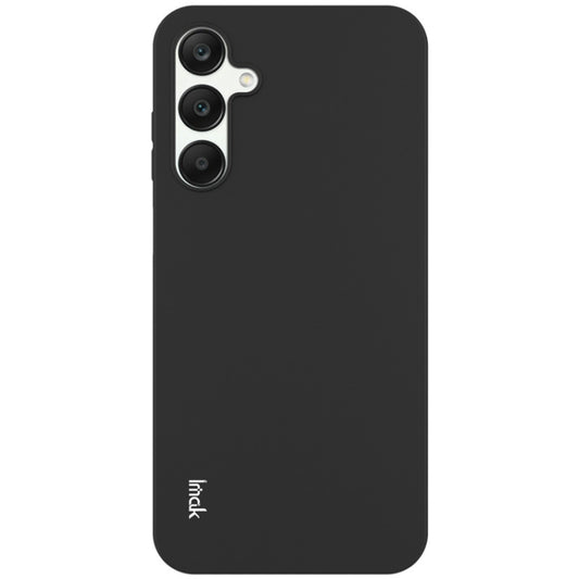IMAK UC-3 Series Shockproof Frosted TPU Phone Case, For Samsung Galaxy A25 5G, For Samsung Galaxy A15 4G, For Samsung Galaxy A55 5G, For Samsung Galaxy A14 4G/5G, For Samsung Galaxy S23 FE 5G, For Samsung Galaxy A05s, For Samsung Galaxy A05������������...