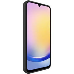 IMAK UC-3 Series Shockproof Frosted TPU Phone Case, For Samsung Galaxy A25 5G, For Samsung Galaxy A15 4G, For Samsung Galaxy A55 5G, For Samsung Galaxy A14 4G/5G, For Samsung Galaxy S23 FE 5G, For Samsung Galaxy A05s, For Samsung Galaxy A05������������...
