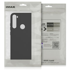 IMAK UC-3 Series Shockproof Frosted TPU Phone Case, For Samsung Galaxy A25 5G, For Samsung Galaxy A15 4G, For Samsung Galaxy A55 5G, For Samsung Galaxy A14 4G/5G, For Samsung Galaxy S23 FE 5G, For Samsung Galaxy A05s, For Samsung Galaxy A05������������...