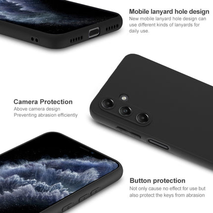 IMAK UC-3 Series Shockproof Frosted TPU Phone Case, For Samsung Galaxy A15 4G, For Samsung Galaxy A55 5G, For Samsung Galaxy A05, For Samsung Galaxy A35 5G, For Samsung Galaxy A24 4G, For Samsung Galaxy S24 Ultra 5G, For Samsung Galaxy S24+ 5G         ...