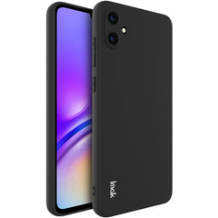 IMAK UC-3 Series Shockproof Frosted TPU Phone Case, For Samsung Galaxy A25 5G, For Samsung Galaxy A15 4G, For Samsung Galaxy A55 5G, For Samsung Galaxy A14 4G/5G, For Samsung Galaxy S23 FE 5G, For Samsung Galaxy A05s, For Samsung Galaxy A05������������...