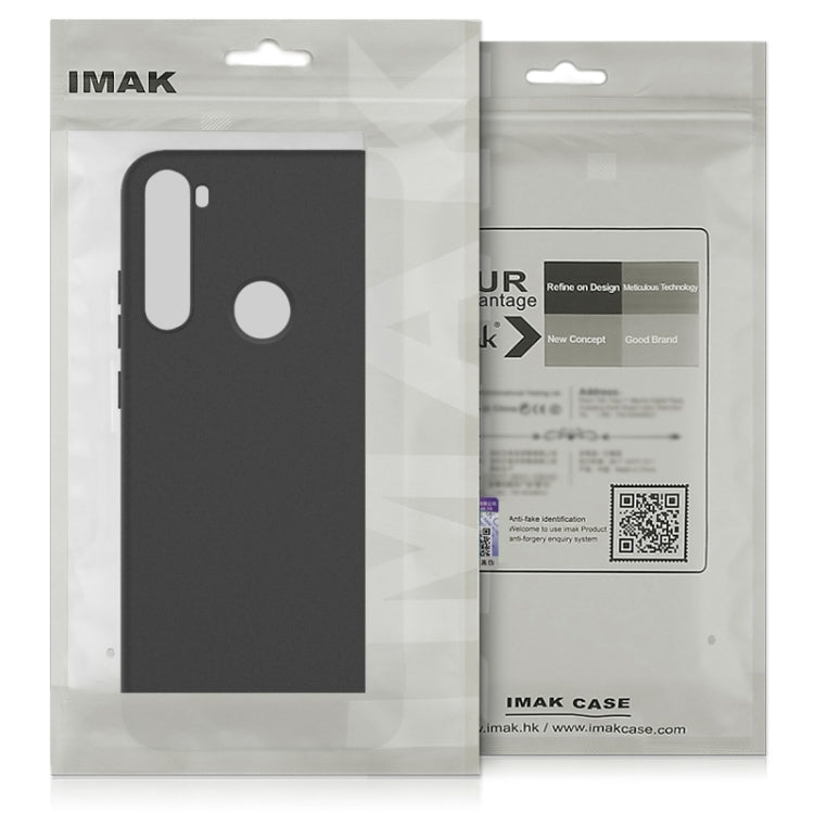 IMAK UC-3 Series Shockproof Frosted TPU Phone Case, For Samsung Galaxy A55 5G, For Samsung Galaxy A14 4G/5G, For Samsung Galaxy A15 4G, For Samsung Galaxy A05, For Samsung Galaxy A35 5G, For Samsung Galaxy A24 4G, For Samsung Galaxy S23 FE 5G����������...